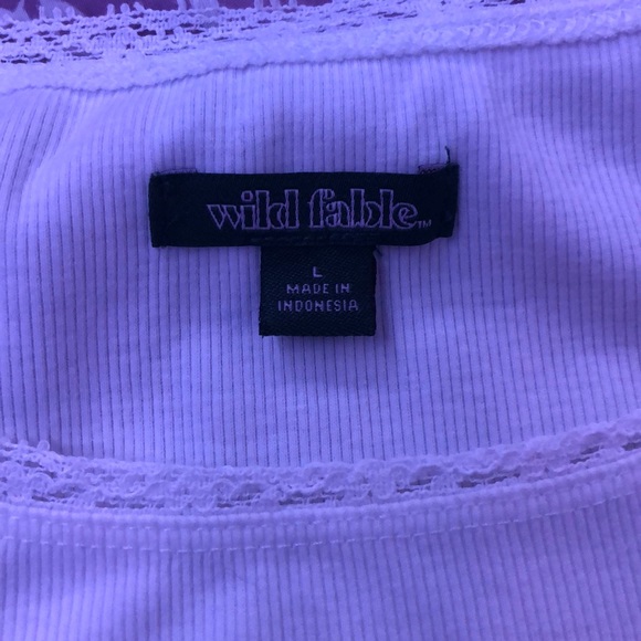 long sleeved shirt - Picture 6 of 7